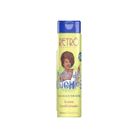 Nutricao Creme Sticker by Retrô Cosméticos