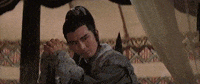 kung fu creeper GIF by Shaw Brothers