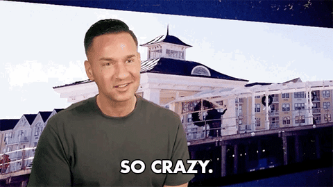 Mtv Premiere GIF by Jersey Shore Family Vacation