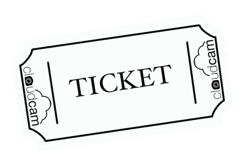 Sticker Subscribe Sticker by CloudcamGIPHS