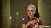 morphin stop done over morphin GIF