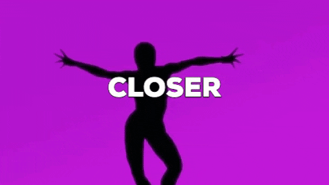 Dance Artist GIF by Mario