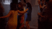 happy dance GIF by Demic