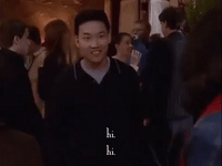 season 1 netflix GIF by Gilmore Girls 