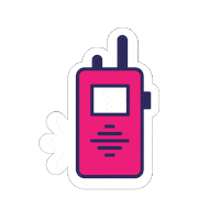 Education First Radio Sticker by Rapha