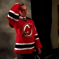 Blackwood GIF by New Jersey Devils