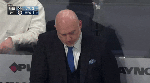 Utah Mammoth GIF