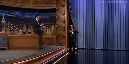 jimmy fallon lol GIF by The Tonight Show Starring Jimmy Fallon