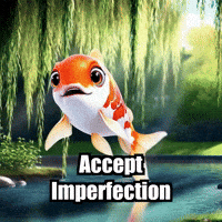 Wisdom Acceptance GIF by TheConfishius