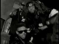 Joel Devante GIF by Jodeci