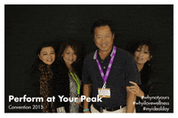 whynotyours GIF by Perform at Your Peak Photo Experience