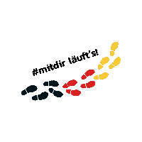 jugendpastoral mitdir jugendpastoral romwallfahrt romwallfahrt2024 Sticker