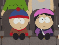 GIF by South Park 