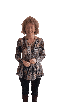 Rickylockemagic happy cool excited confident Sticker