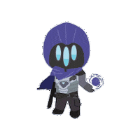 Omen Sticker
