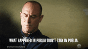 Organized Crime Nbc GIF by Law & Order