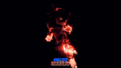Sonic The Hedgehog Shadow GIF