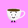Happy Good Morning GIF by T A R V E R