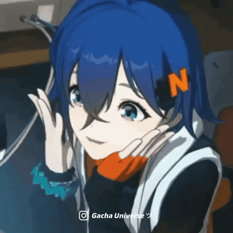 Zzz Belle GIF