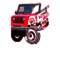 Awesome Fun Sticker by A Reason To Feel