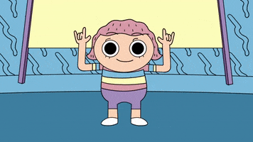 Cloud 9 GIF by Beach Bunny