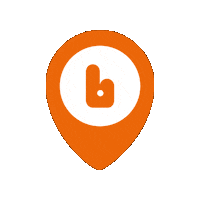 Localizacao Marca Sticker by Calçados Bibi