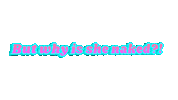 Rachael Kay Albers Get Naked Sticker