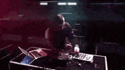 Dance Dj GIF by Recording Academy / GRAMMYs