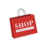 CenterCityDistrict philadelphia philly center city centercity Sticker