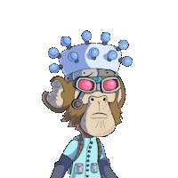 Confused Animation Sticker by Planet XOLO