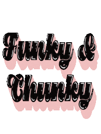 Funky Sticker