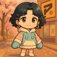 Happy Dance GIF by Persona