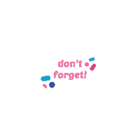 Chloe Pills Sticker