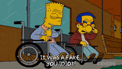 Episode 18 GIF by The Simpsons