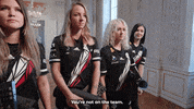 Leaving Go Away GIF by G2 Esports