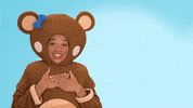 Happy I Love You GIF by Mother Goose Club