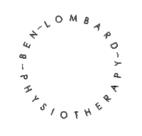 Physiotherapy Sticker by Physio Ben
