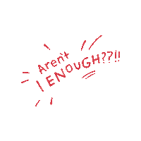 eviebarrow eviebarrow enoughlovebook enoughlove maggiehutchings Sticker