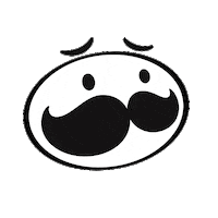 Sad Face Sticker by sweetstore