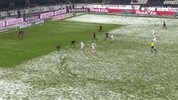 GIF by Bayer 04 Leverkusen