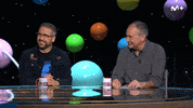 Ilustres Ignorantes GIF by Movistar Plus+