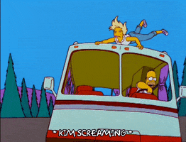 homer simpson GIF