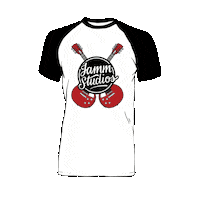 guitar recording Sticker by Jamm Studios