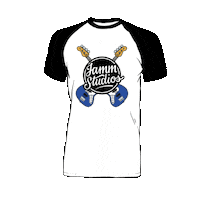 guitar piano Sticker by Jamm Studios