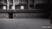 Dance Ballet GIF by NOWNESS