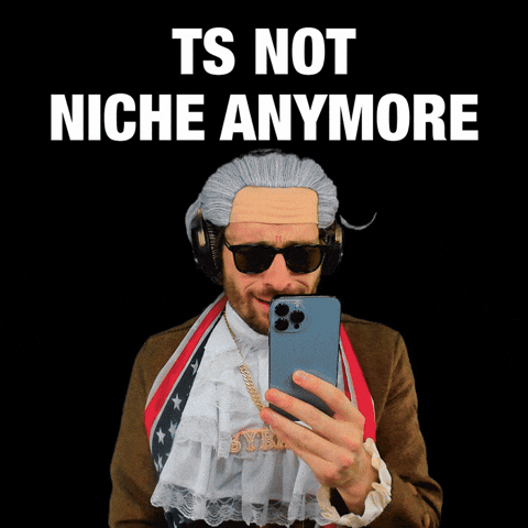 Mainstream GIF