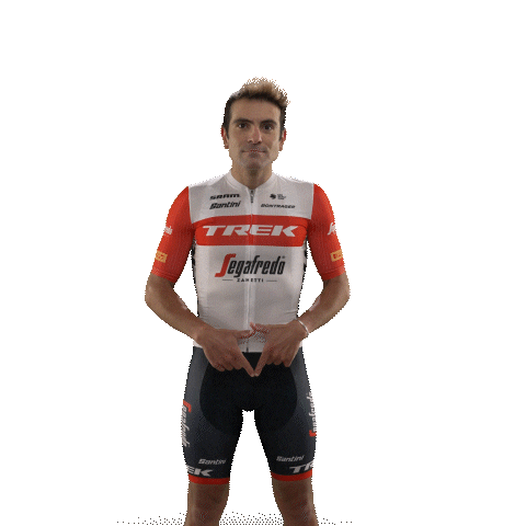 Trek Bikes Sport Sticker by Trek-Segafredo