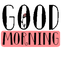 Saturday Morning Love Sticker by Lionart
