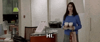 anne hathaway GIF