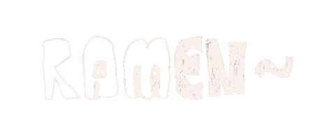 lealawliet giphyupload ramen Sticker
